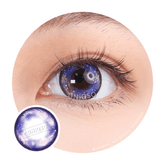 Urban Layer Galaxy Violet
